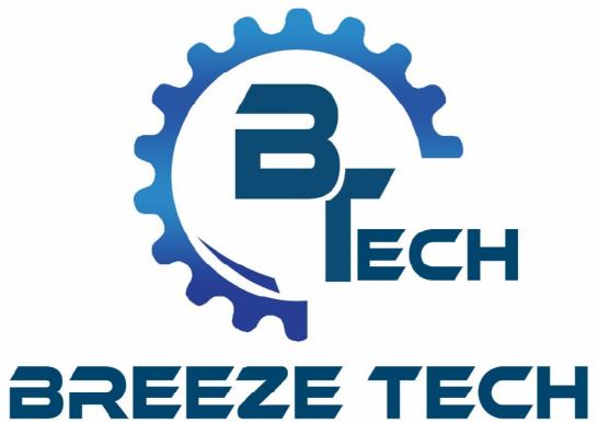 Breeze Tech Cooling Systems